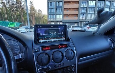 Mazda 6, 2006 год, 670 000 рублей, 1 фотография