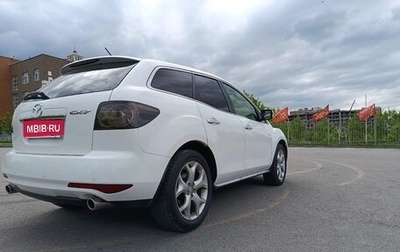 Mazda CX-7 I рестайлинг, 2011 год, 1 500 000 рублей, 1 фотография