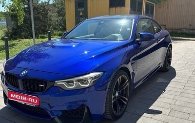 BMW M4, 2019 год, 6 200 000 рублей, 1 фотография