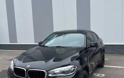 BMW X6, 2015 год, 2 750 000 рублей, 1 фотография