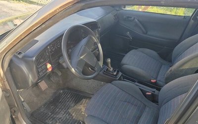 Volkswagen Passat B3, 1988 год, 135 000 рублей, 1 фотография