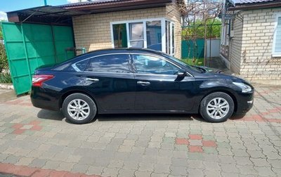 Nissan Teana, 2014 год, 1 550 000 рублей, 1 фотография