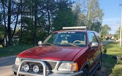 Ford Expedition, 1997 год, 300 000 рублей, 1 фотография