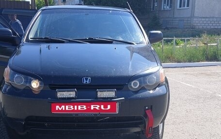 Honda HR-V I, 2000 год, 535 000 рублей, 1 фотография