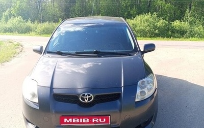 Toyota Auris II, 2008 год, 500 000 рублей, 1 фотография