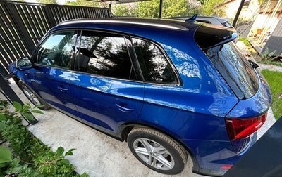 Audi Q5, 2019 год, 4 290 000 рублей, 1 фотография