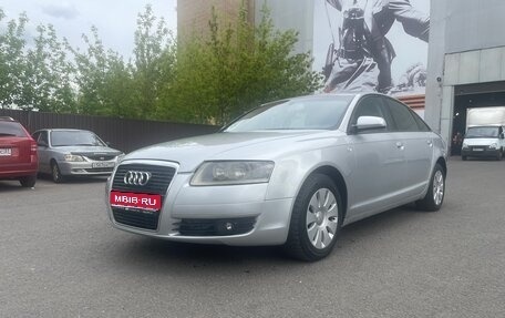 Audi A6, 2007 год, 850 000 рублей, 1 фотография