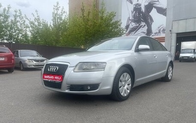 Audi A6, 2007 год, 850 000 рублей, 1 фотография
