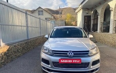 Volkswagen Touareg III, 2012 год, 2 200 000 рублей, 1 фотография