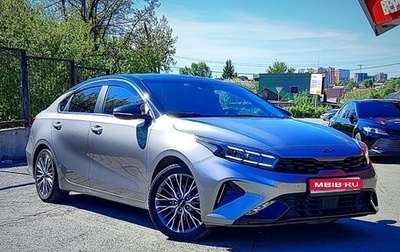 KIA K3, 2021 год, 1 970 000 рублей, 1 фотография