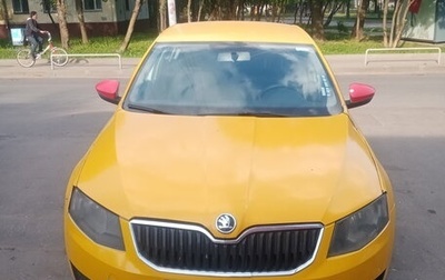 Skoda Octavia, 2015 год, 440 000 рублей, 1 фотография