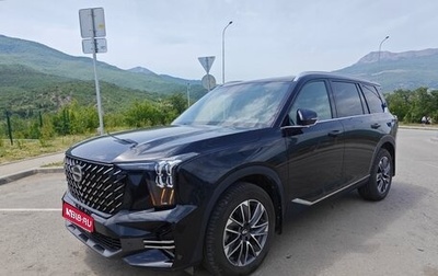 GAC GS8, 2024 год, 3 800 000 рублей, 1 фотография