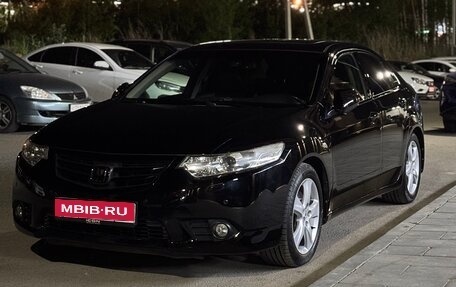 Honda Accord VIII рестайлинг, 2011 год, 1 600 000 рублей, 1 фотография