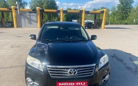 Toyota RAV4, 2012 год, 1 400 000 рублей, 1 фотография