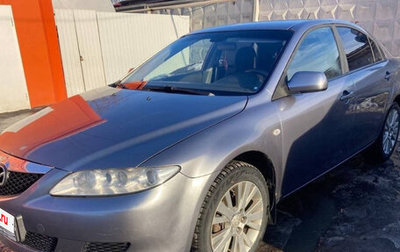 Mazda 6, 2005 год, 380 000 рублей, 1 фотография