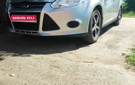 Ford Focus III, 2011 год, 780 000 рублей, 1 фотография