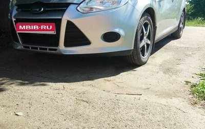 Ford Focus III, 2011 год, 780 000 рублей, 1 фотография