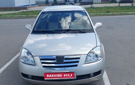 Chery Fora (A21), 2008 год, 330 000 рублей, 1 фотография
