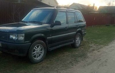 Land Rover Range Rover III, 1998 год, 700 000 рублей, 1 фотография