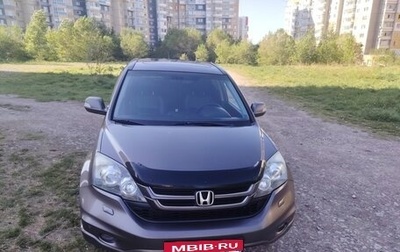 Honda CR-V III рестайлинг, 2011 год, 1 800 000 рублей, 1 фотография