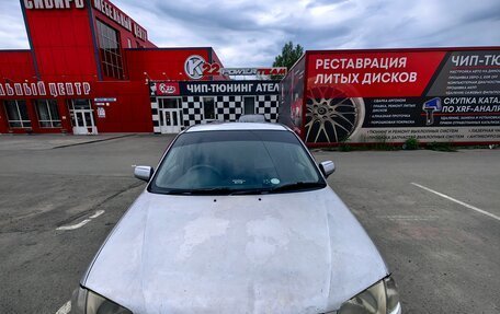 Mazda Familia, 1998 год, 270 000 рублей, 1 фотография