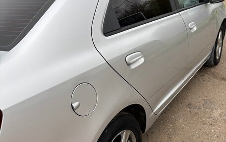 Chevrolet Cobalt II, 2014 год, 700 000 рублей, 1 фотография