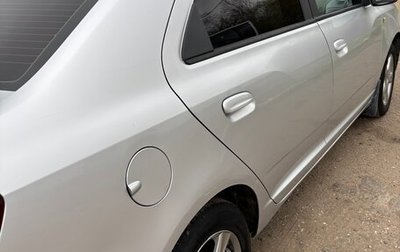 Chevrolet Cobalt II, 2014 год, 700 000 рублей, 1 фотография