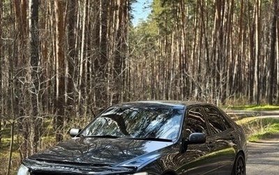 Toyota Altezza, 2000 год, 765 000 рублей, 1 фотография