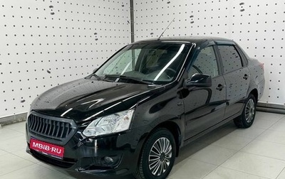 Datsun on-DO I рестайлинг, 2017 год, 655 000 рублей, 1 фотография