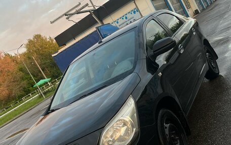 Chevrolet Cobalt II, 2013 год, 720 000 рублей, 1 фотография