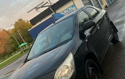 Chevrolet Cobalt II, 2013 год, 720 000 рублей, 1 фотография