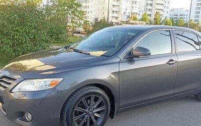 Toyota Camry, 2010 год, 1 260 000 рублей, 1 фотография