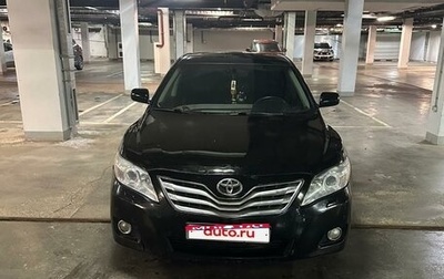 Toyota Camry, 2006 год, 999 999 рублей, 1 фотография