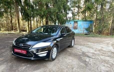 Ford Mondeo IV, 2013 год, 1 100 000 рублей, 1 фотография