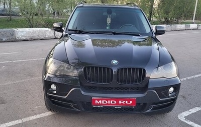 BMW X5, 2007 год, 2 150 000 рублей, 1 фотография