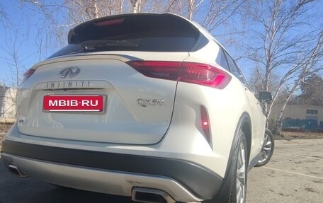 Infiniti QX50 II, 2021 год, 3 199 000 рублей, 6 фотография