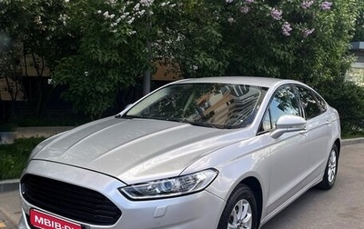 Ford Mondeo V, 2015 год, 1 450 000 рублей, 1 фотография