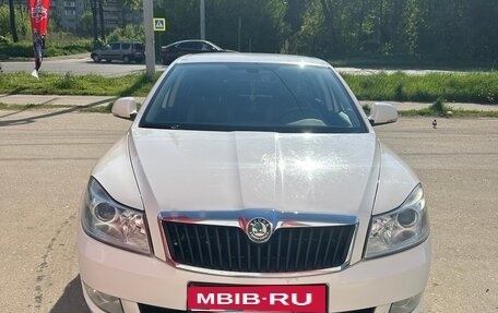 Skoda Octavia, 2011 год, 839 000 рублей, 1 фотография