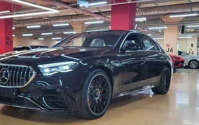 Mercedes-Benz E-Класс AMG, 2025 год, 12 990 000 рублей, 1 фотография