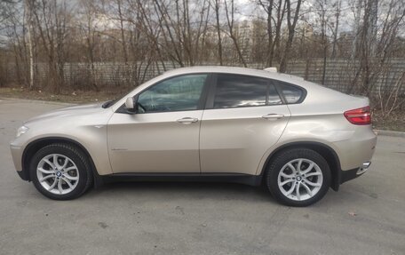 BMW X6, 2013 год, 2 250 000 рублей, 3 фотография