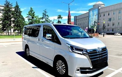 Toyota HiAce H300, 2021 год, 7 500 000 рублей, 1 фотография
