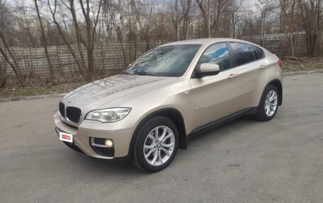 BMW X6, 2013 год, 2 250 000 рублей, 2 фотография