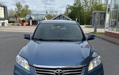 Toyota RAV4, 2011 год, 1 390 000 рублей, 1 фотография