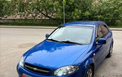 Chevrolet Lacetti, 2011 год, 575 000 рублей, 1 фотография