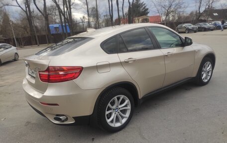BMW X6, 2013 год, 2 250 000 рублей, 5 фотография