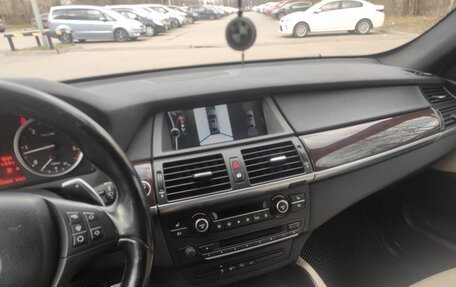 BMW X6, 2013 год, 2 250 000 рублей, 8 фотография