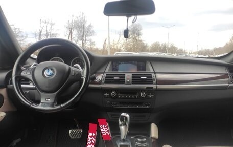 BMW X6, 2013 год, 2 250 000 рублей, 7 фотография