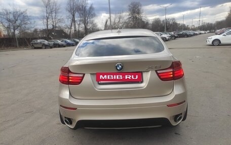 BMW X6, 2013 год, 2 250 000 рублей, 6 фотография