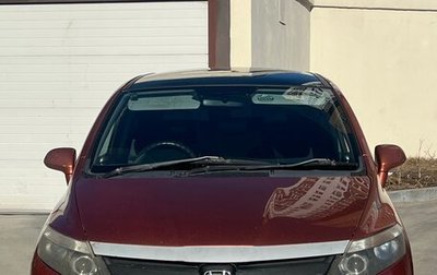 Honda Airwave I рестайлинг, 2007 год, 630 000 рублей, 1 фотография