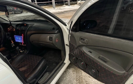 Nissan Almera Classic, 2012 год, 600 000 рублей, 2 фотография